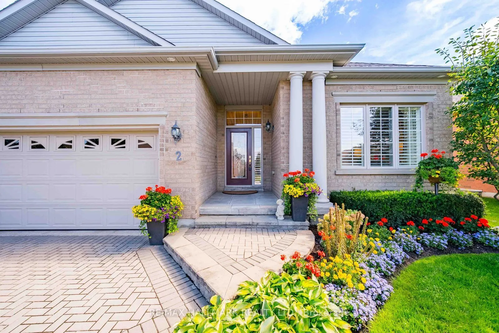 2 Berg Court