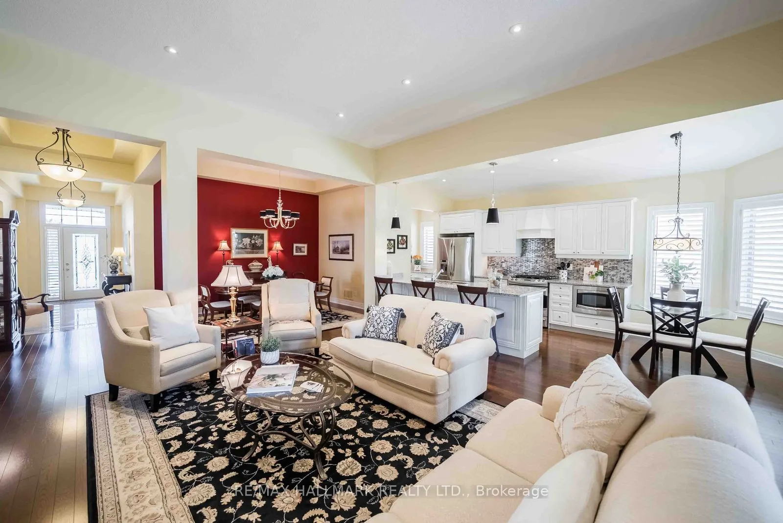 2 Berg Court