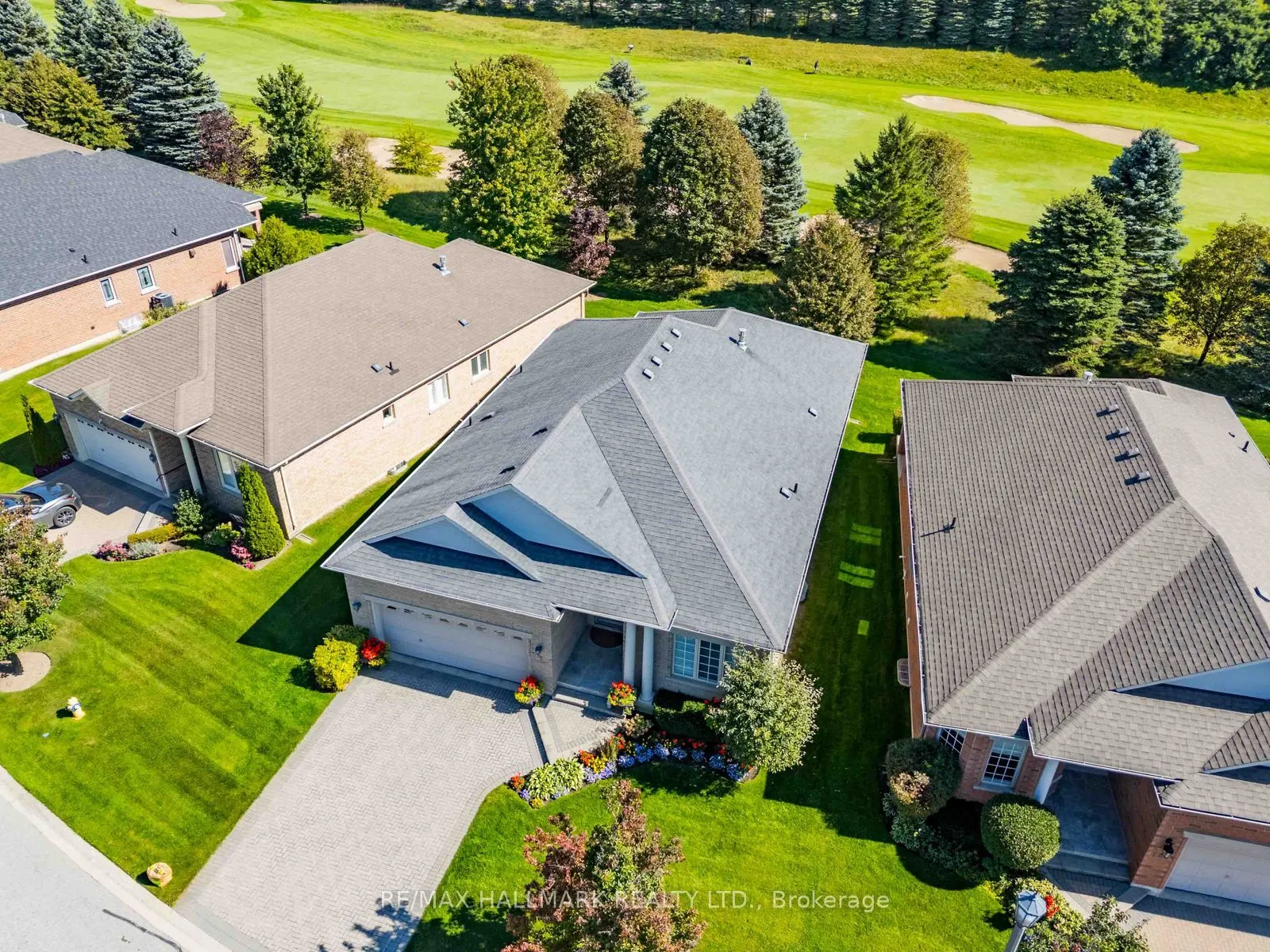 2 Berg Court