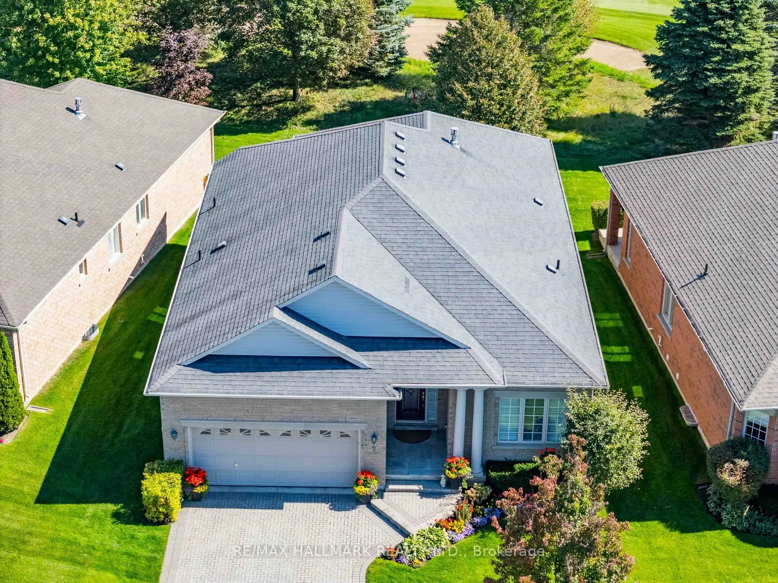 2 Berg Court