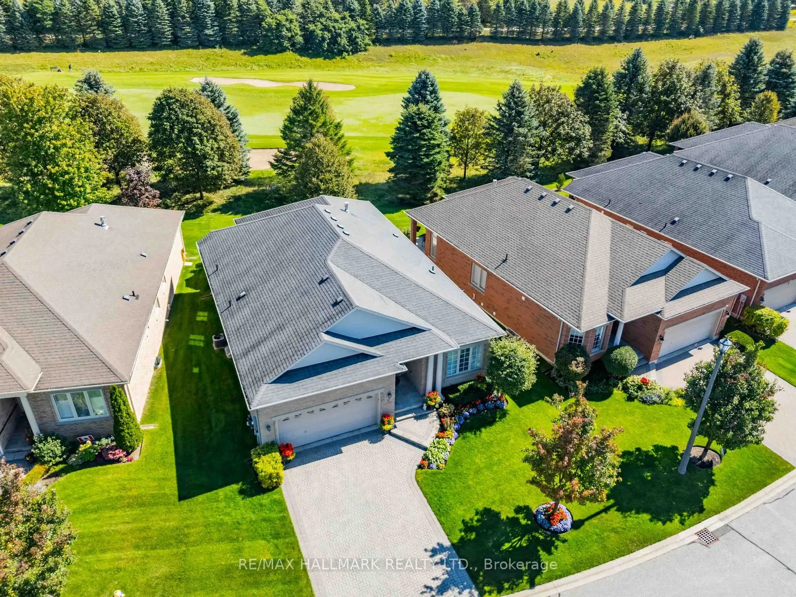 2 Berg Court