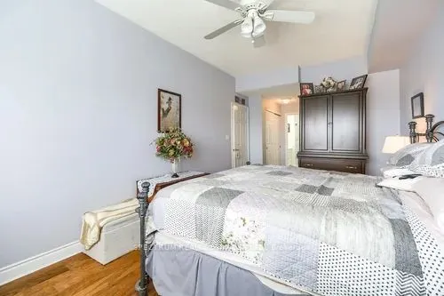 121 Woodbridge Avenue #506