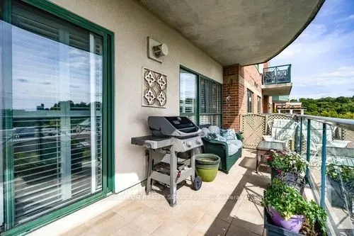 121 Woodbridge Avenue #506
