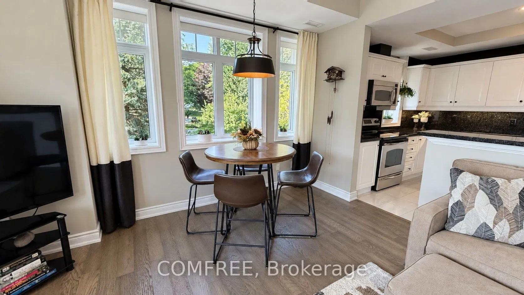 78 Sunset Boulevard #312