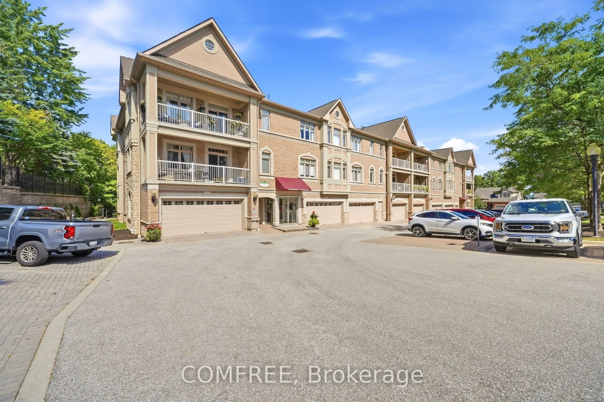 78 Sunset Boulevard #312