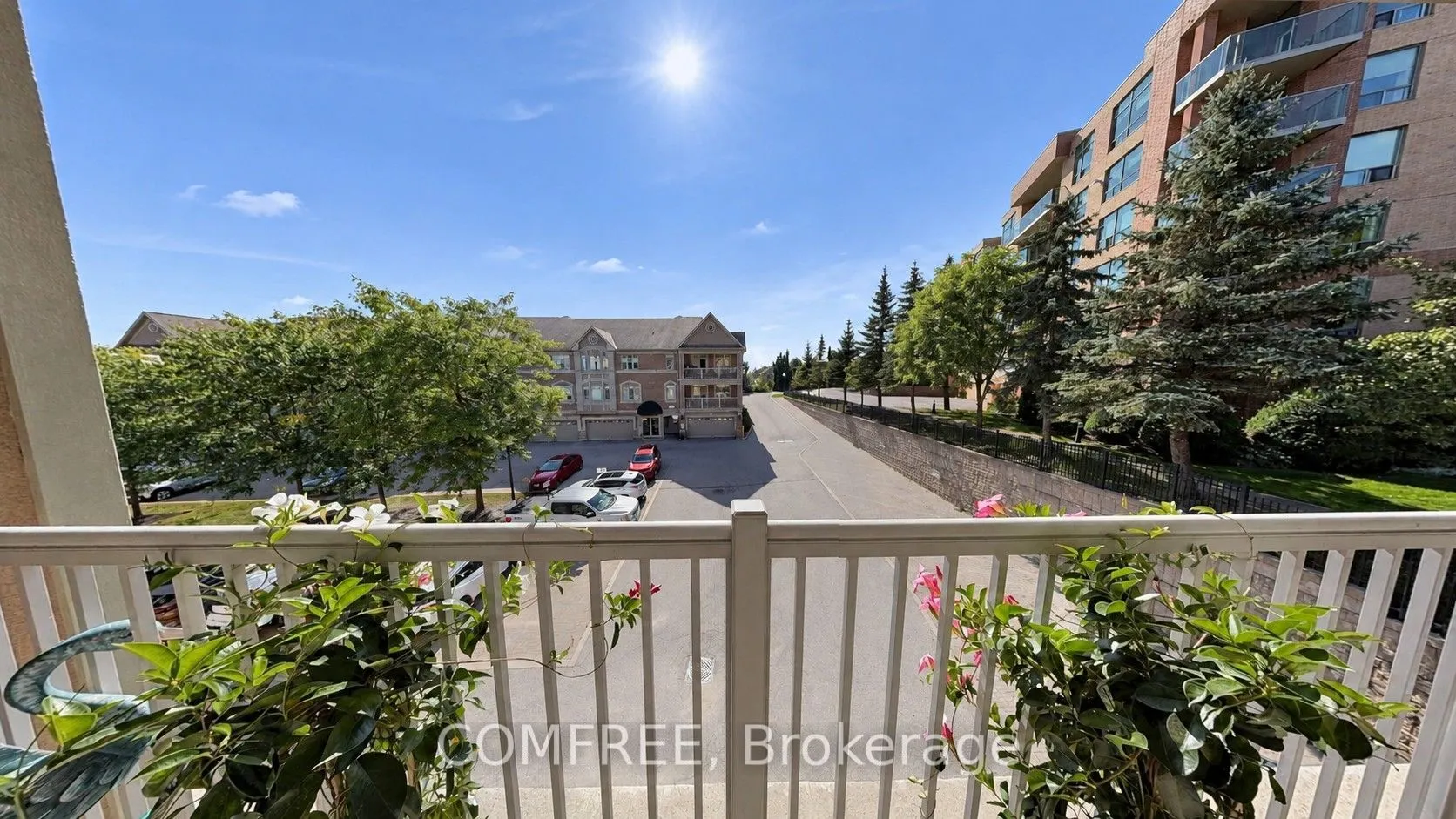 78 Sunset Boulevard #312