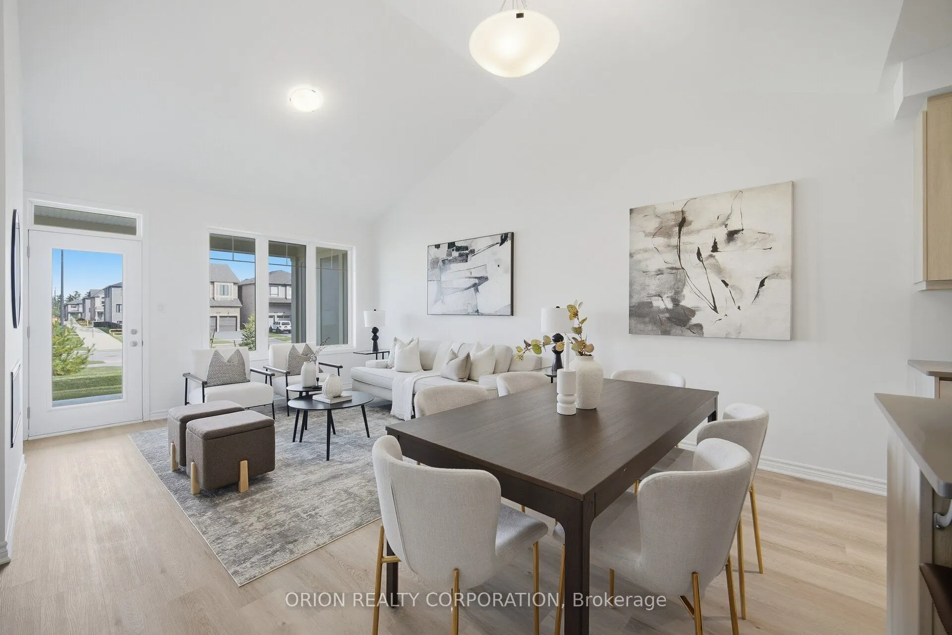 704 Sargeant Place