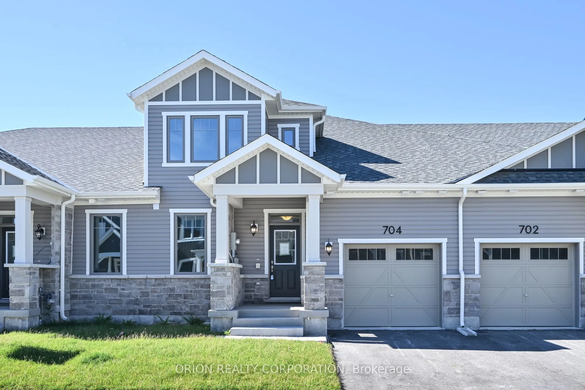 704 Sargeant Place