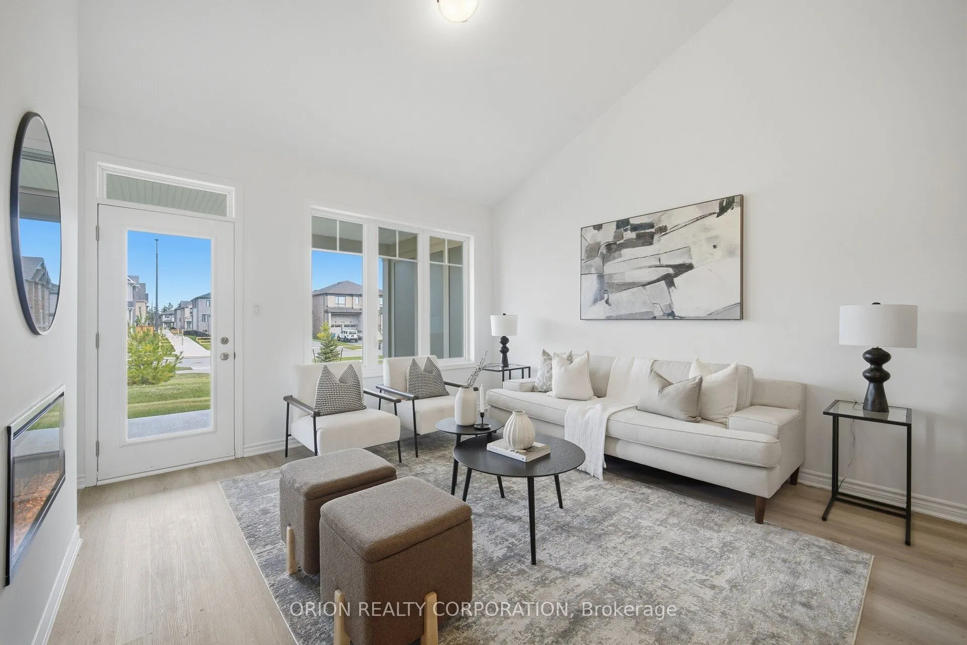 704 Sargeant Place