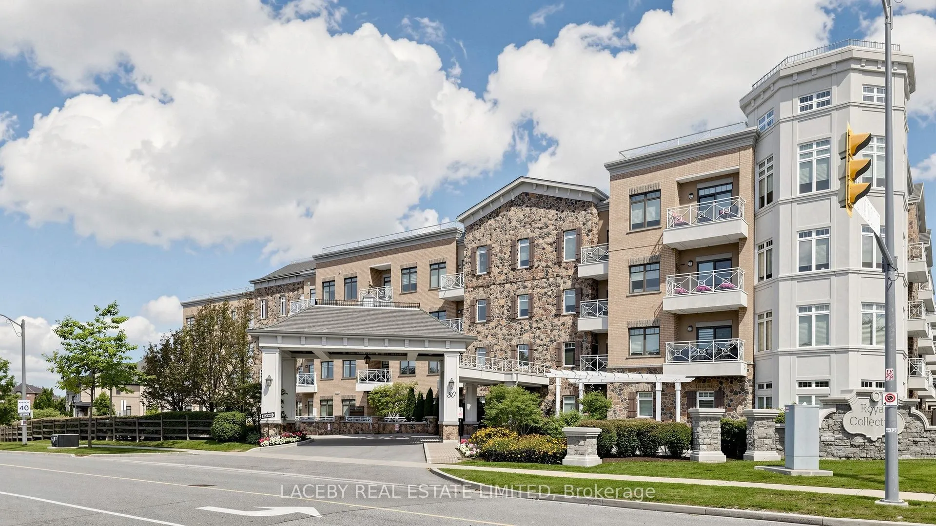 80 Burns Boulevard #319