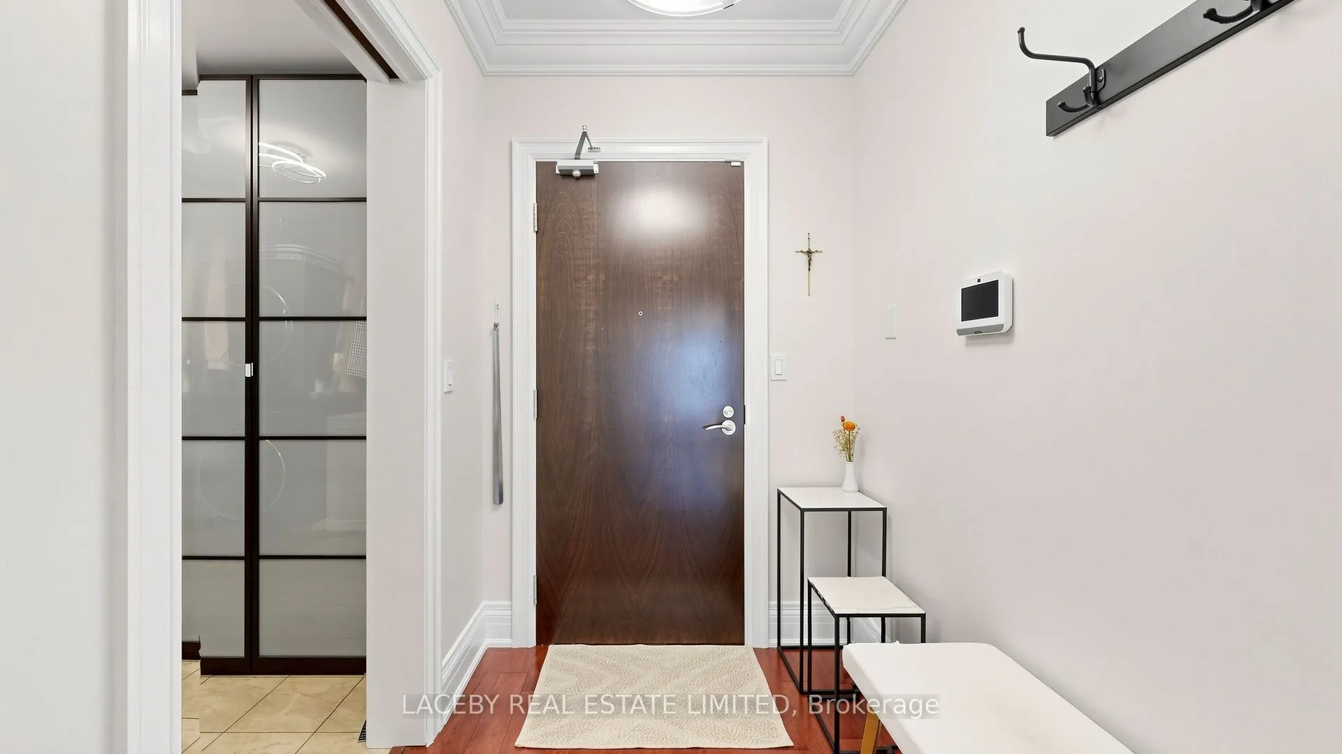 80 Burns Boulevard #319