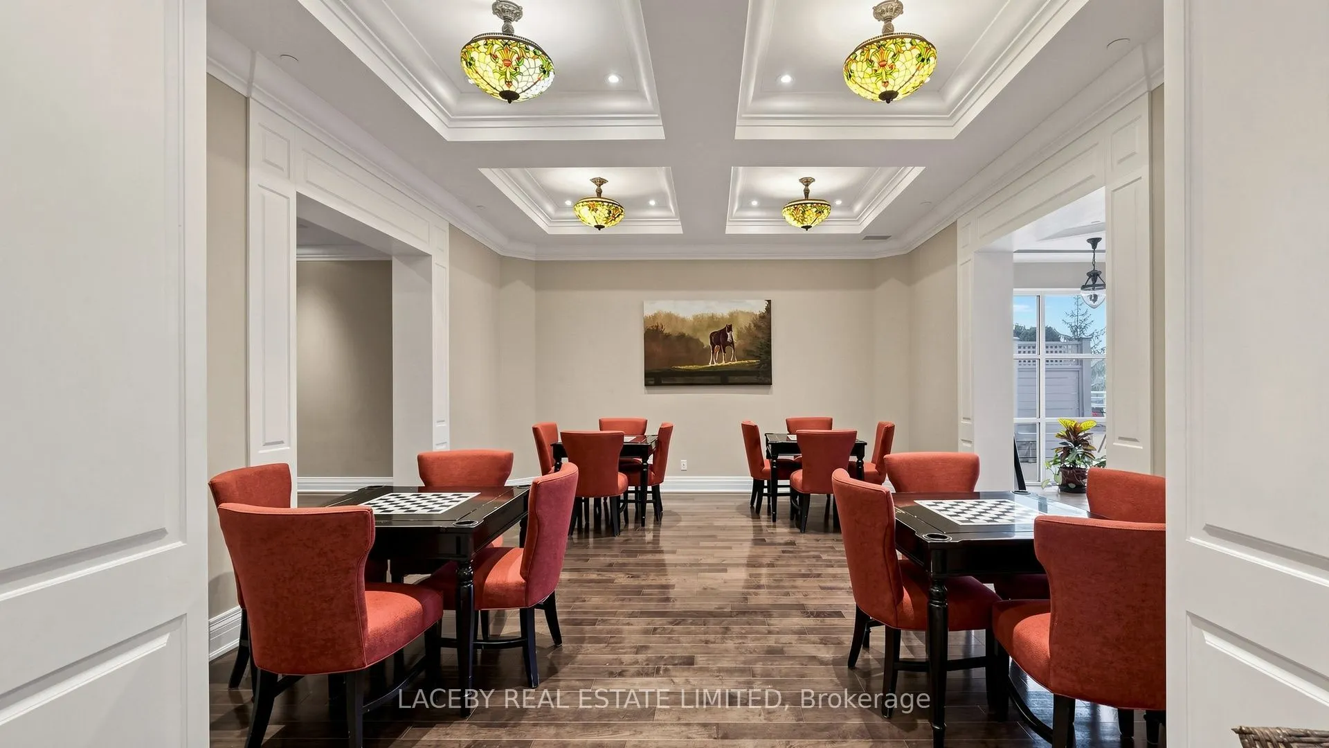 80 Burns Boulevard #319