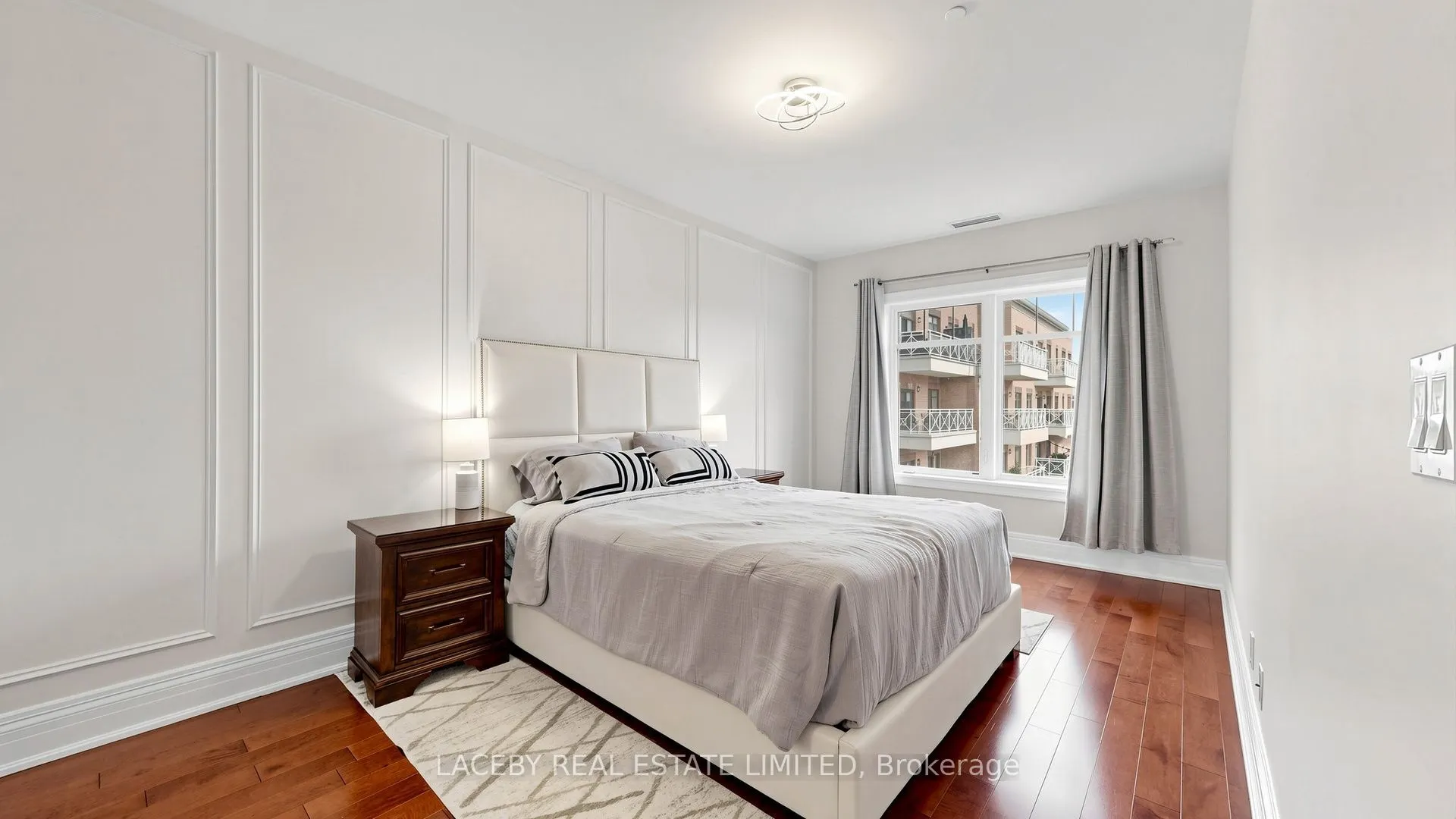 80 Burns Boulevard #319