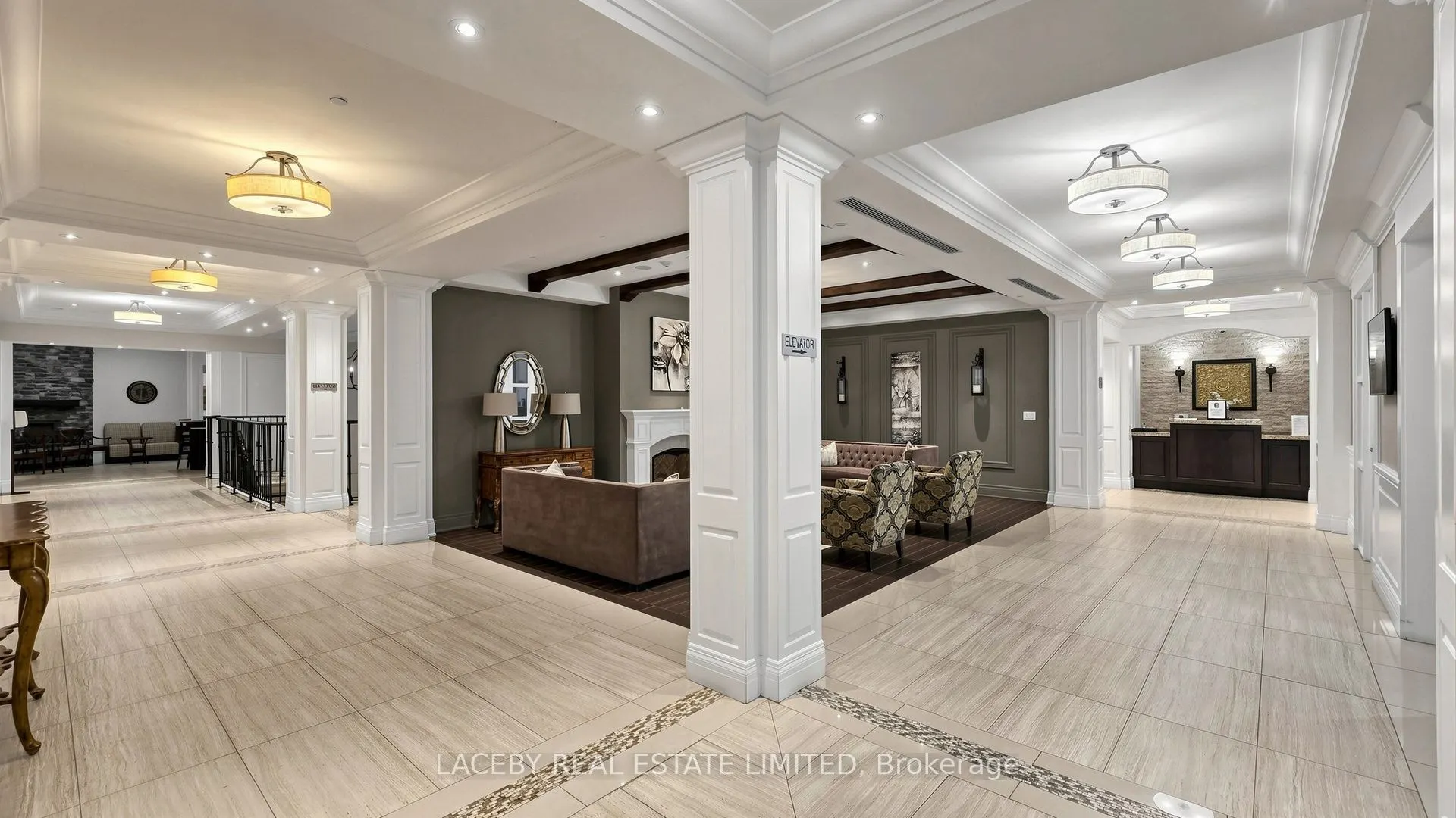 80 Burns Boulevard #319