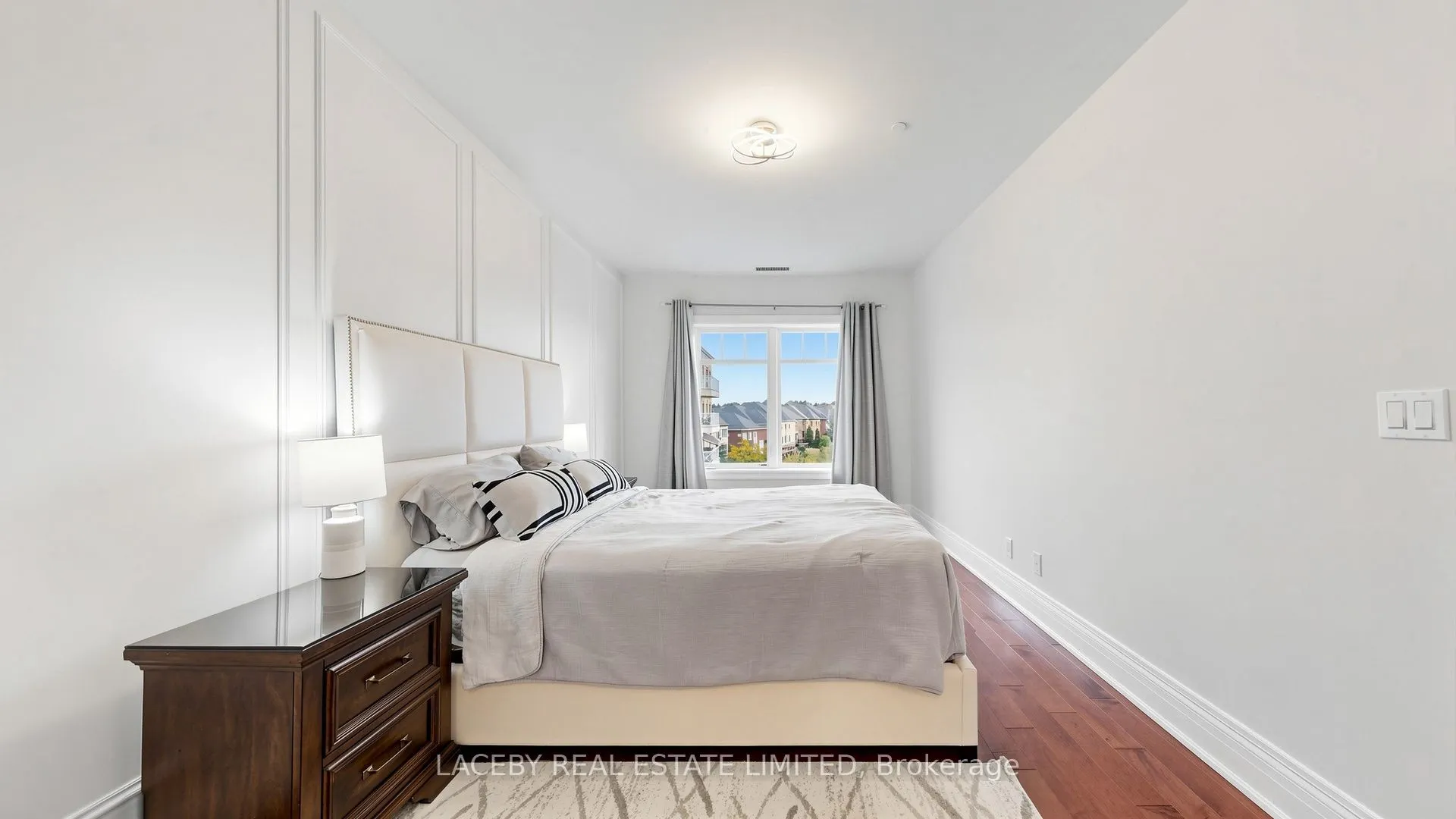 80 Burns Boulevard #319