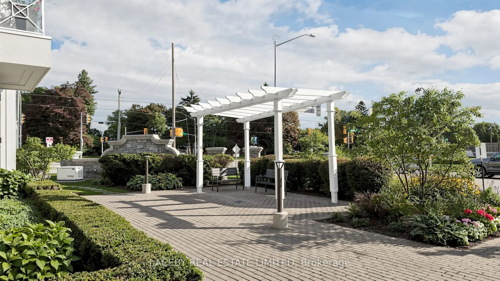 80 Burns Boulevard #319