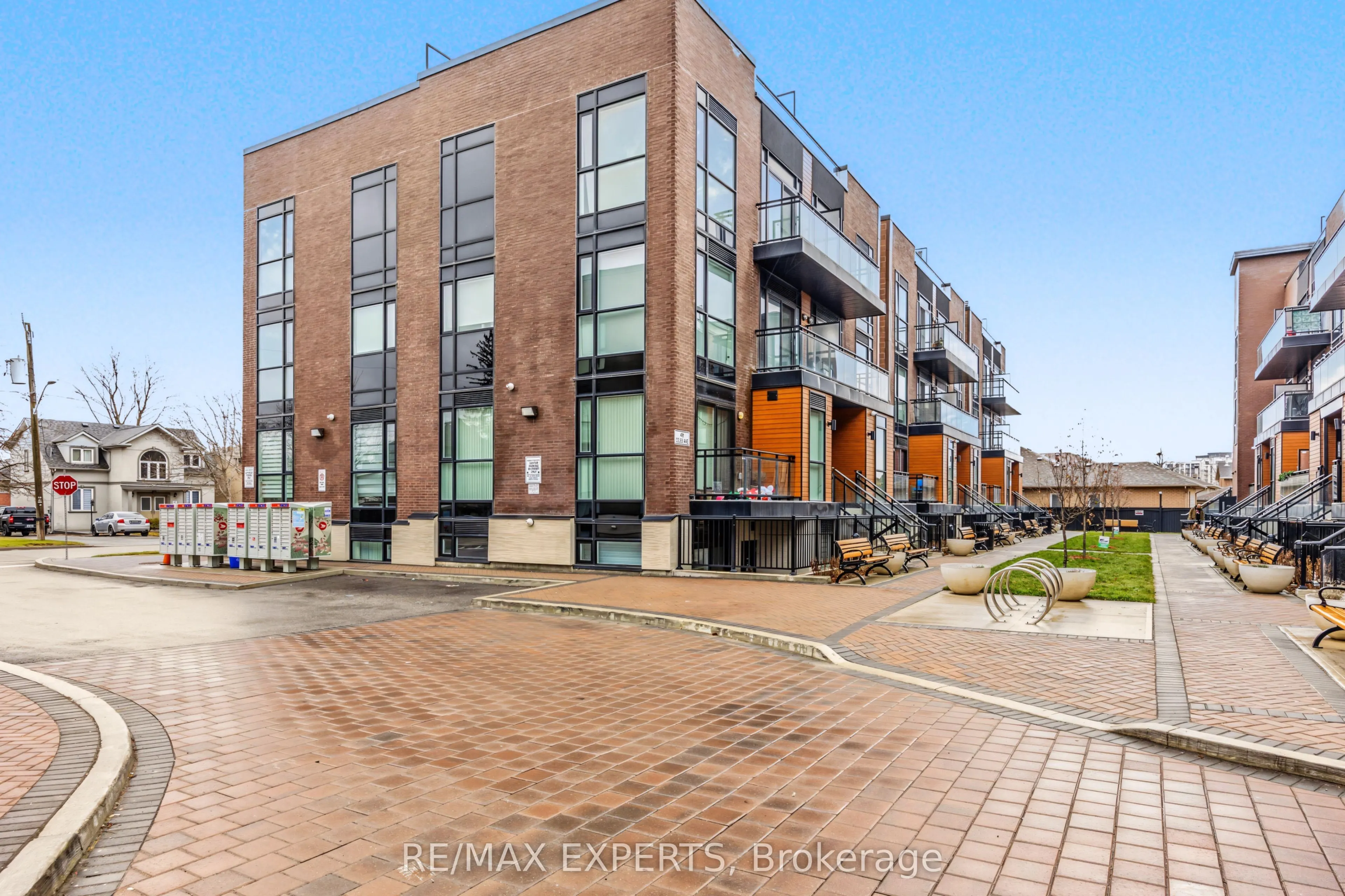 5309 Highway 7 Road #A803