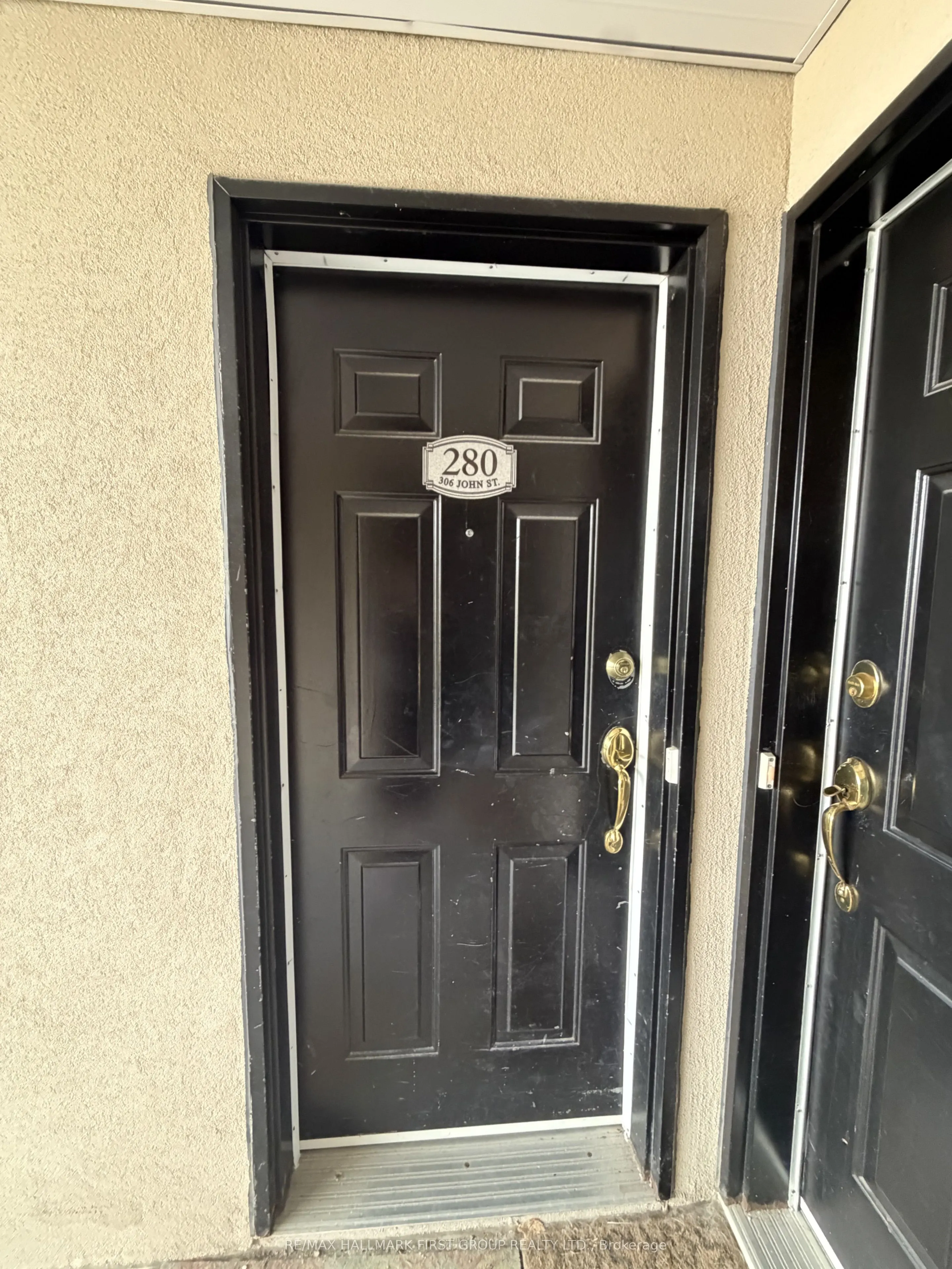 306 John Street #280