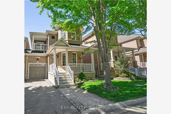 71 Pillar Rock Crescent