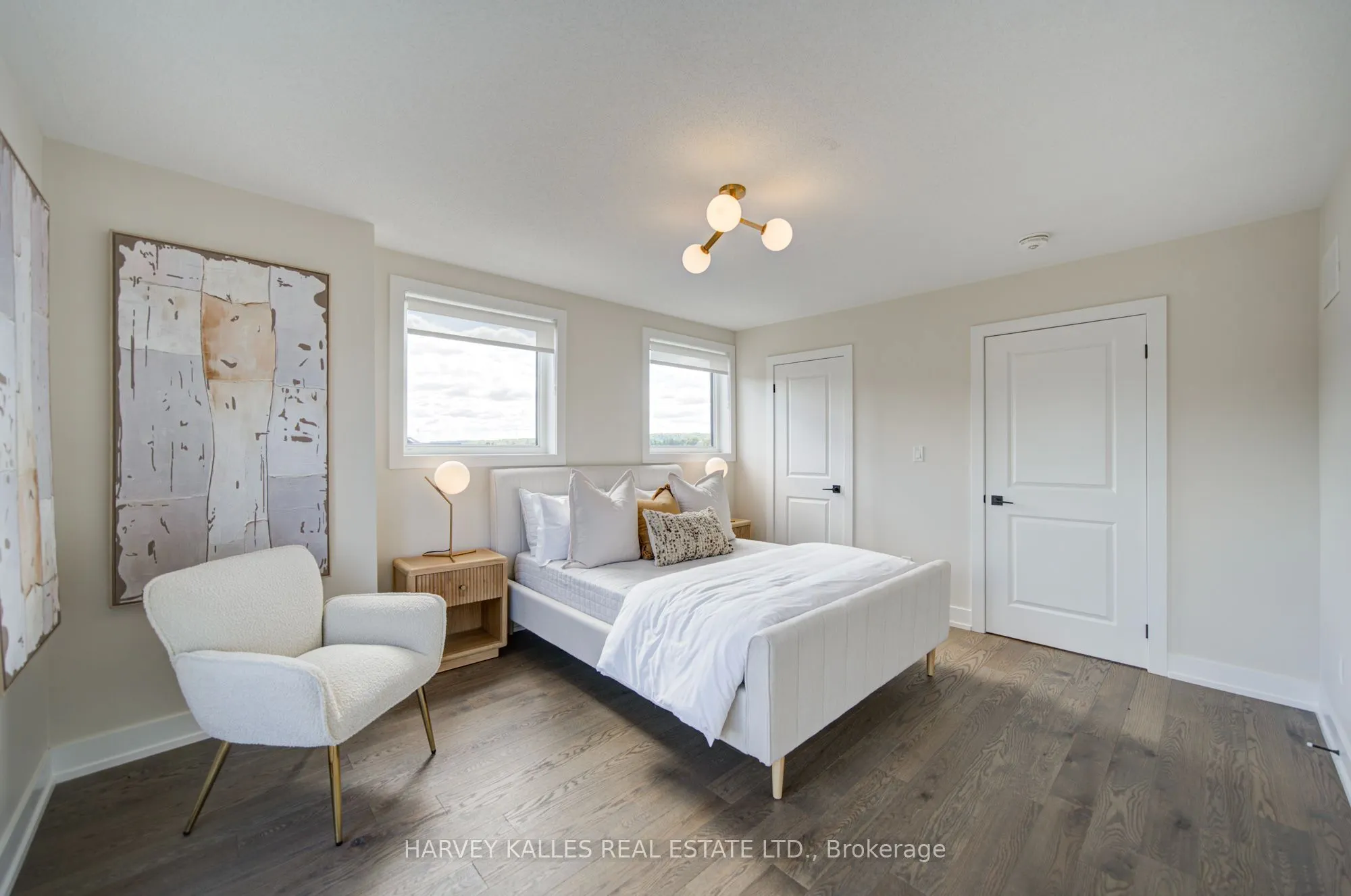 12 Lytham Green Circle #4