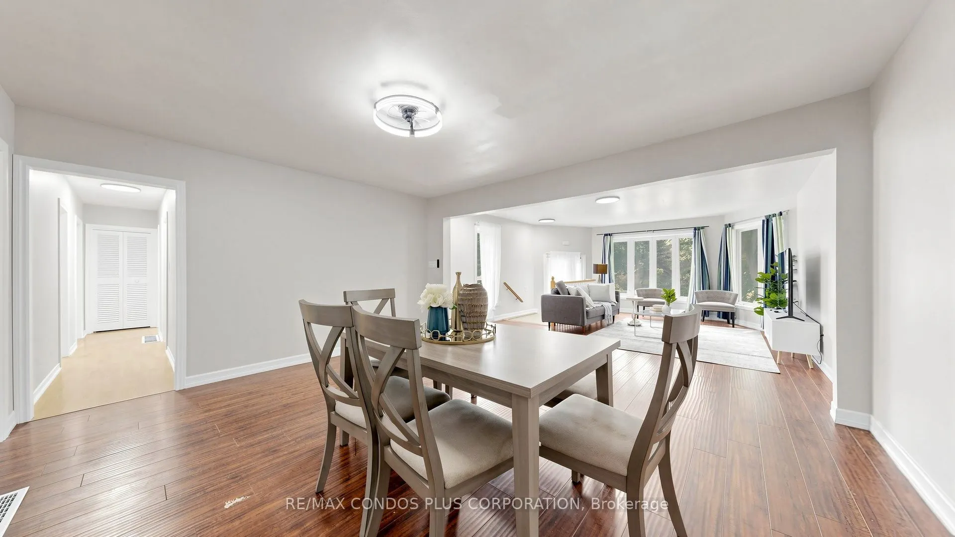 20 Southwood Crescent
