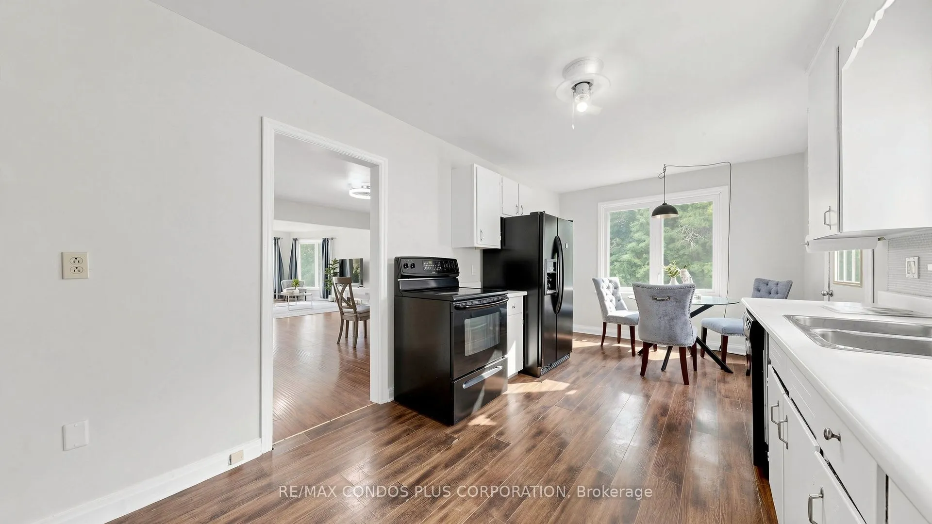 20 Southwood Crescent