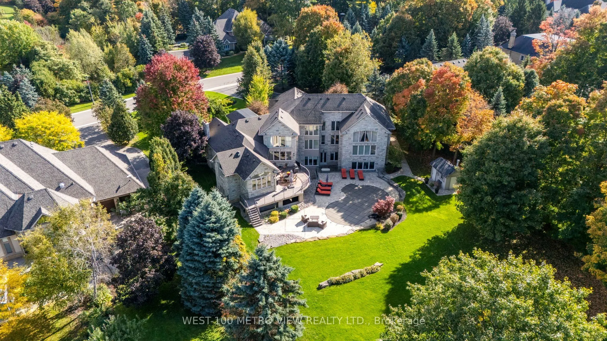36 Abbruzze Court