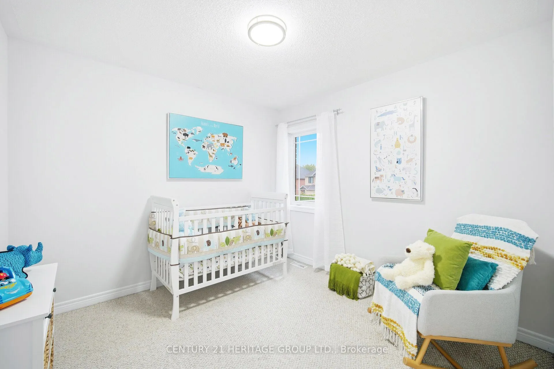 46 Snowy Meadow Avenue