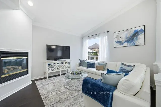 46 Snowy Meadow Avenue