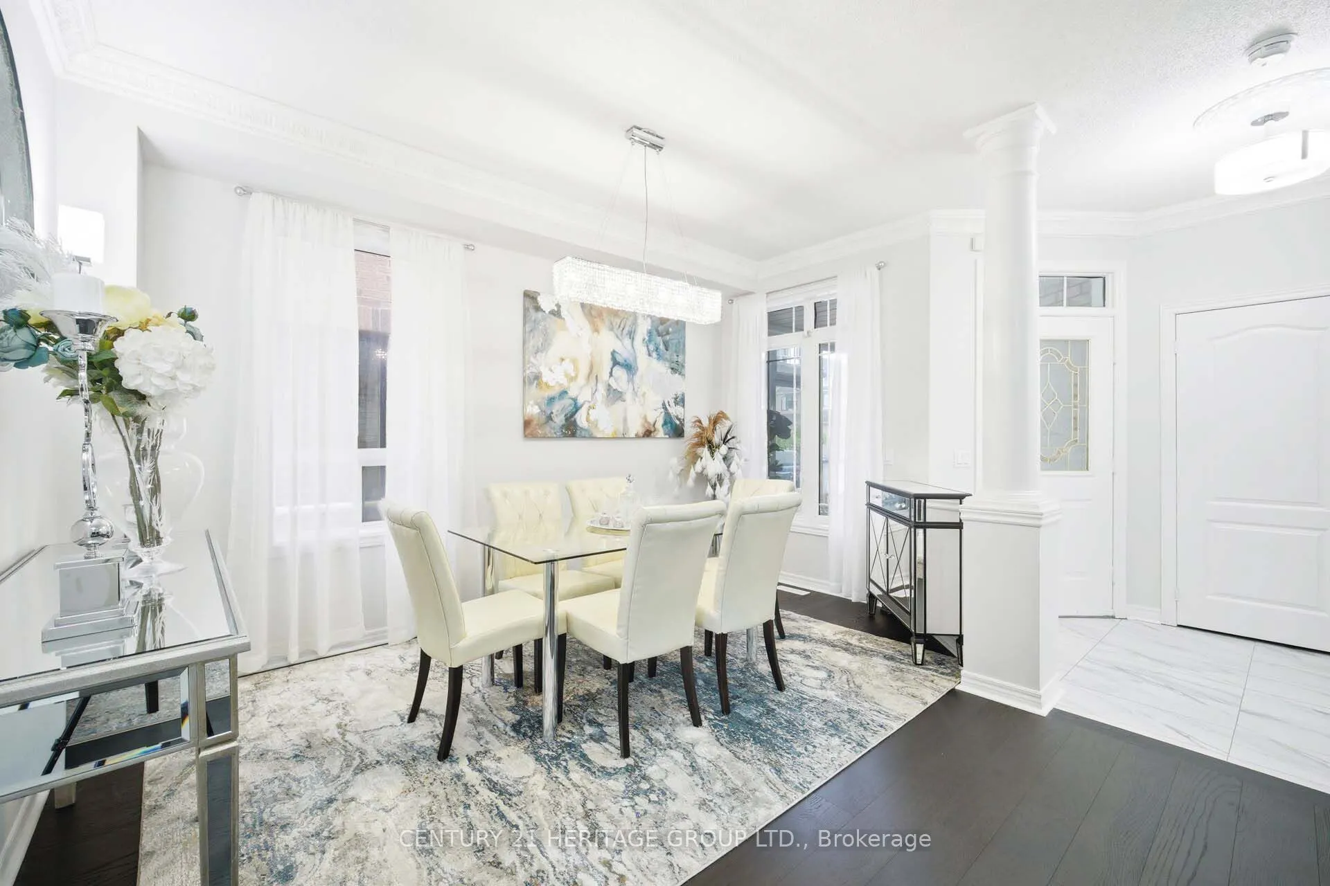 46 Snowy Meadow Avenue