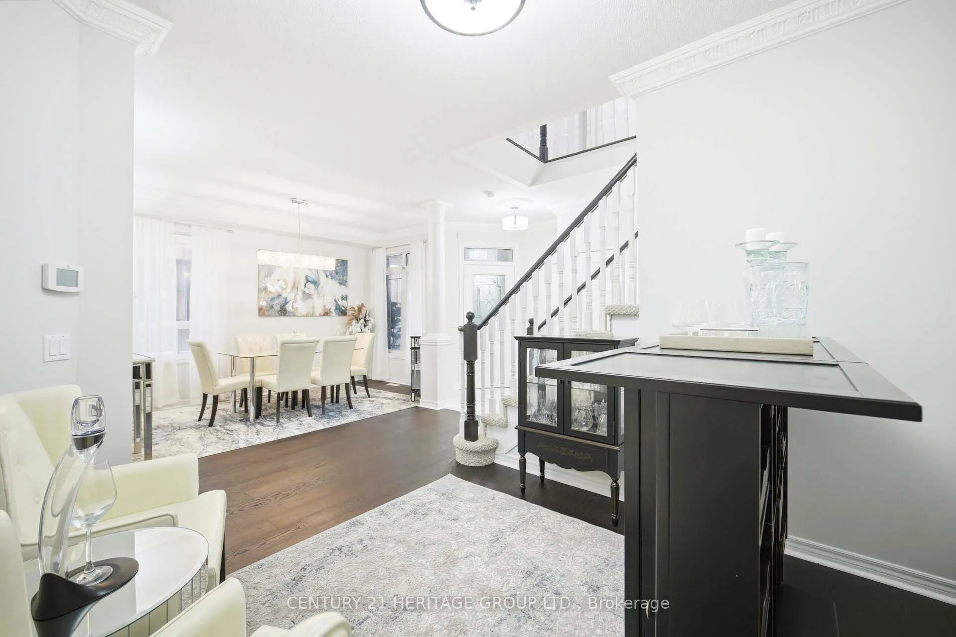 46 Snowy Meadow Avenue