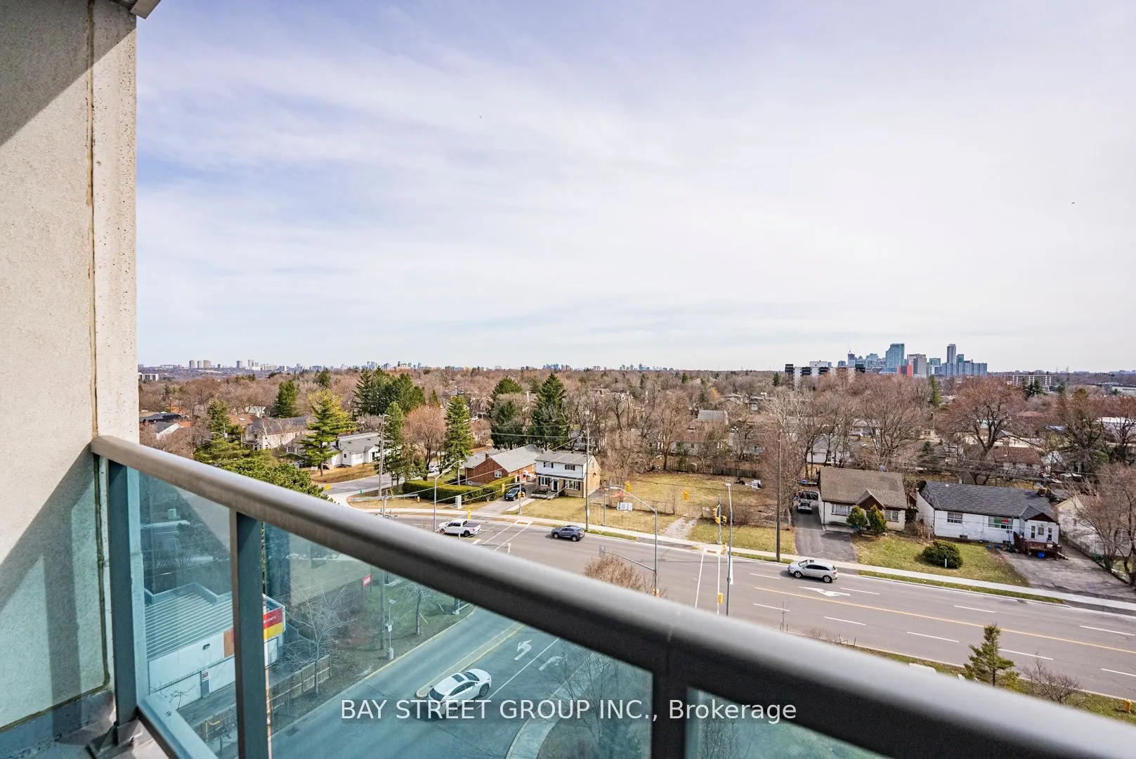 7167 Yonge Street #718