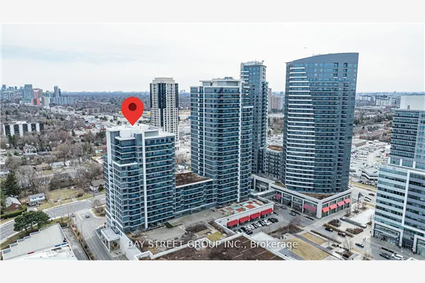 7167 Yonge Street