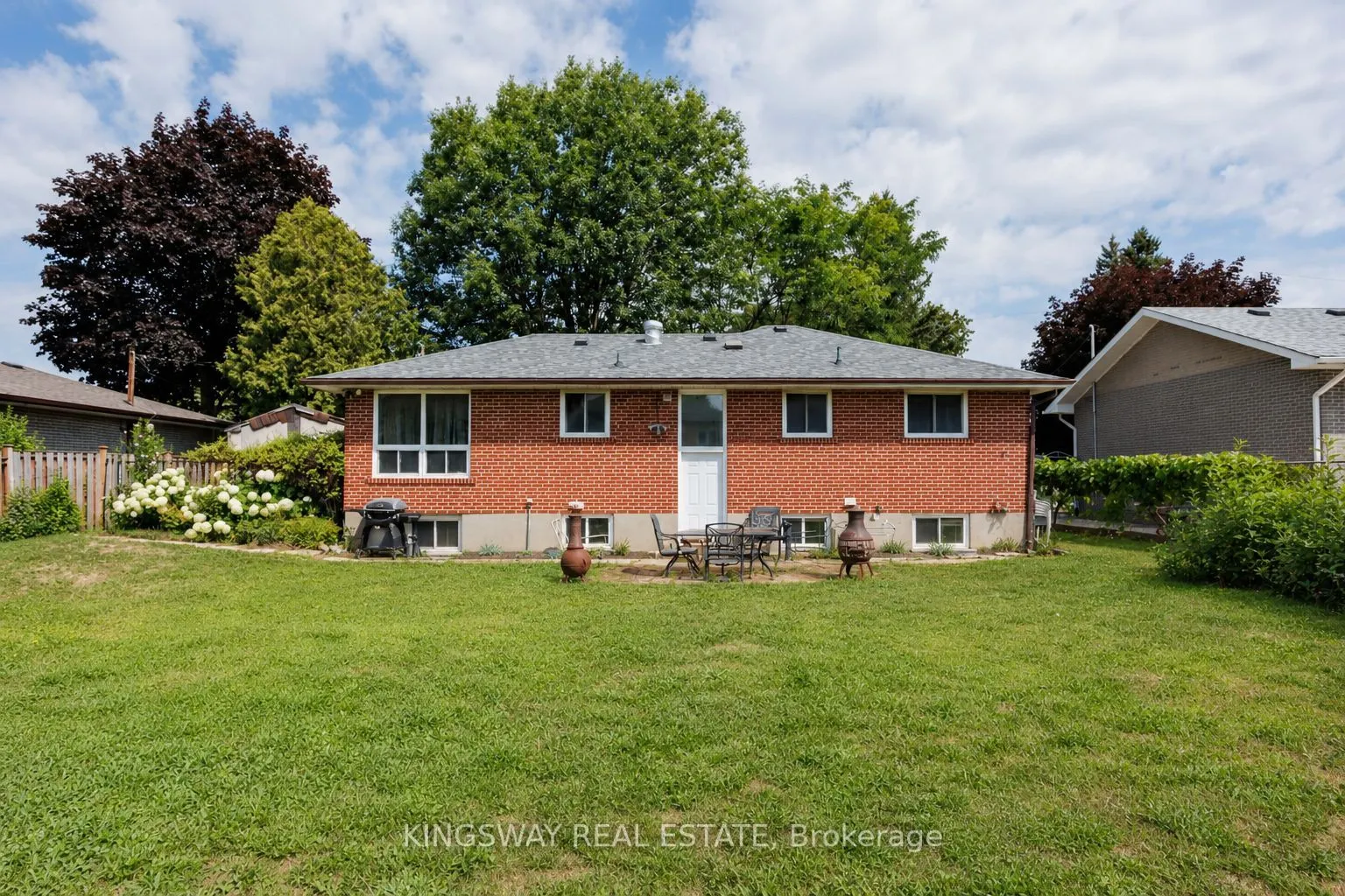 57 Lancer Drive