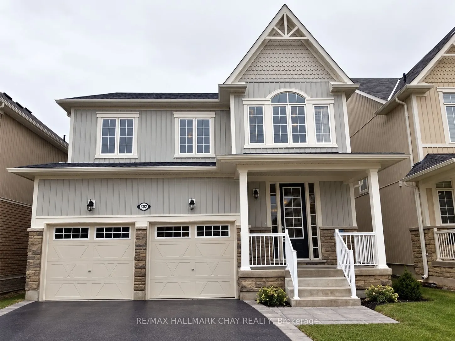 232 BROWNLEY Lane