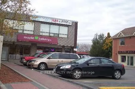 10040 Keele Street #7