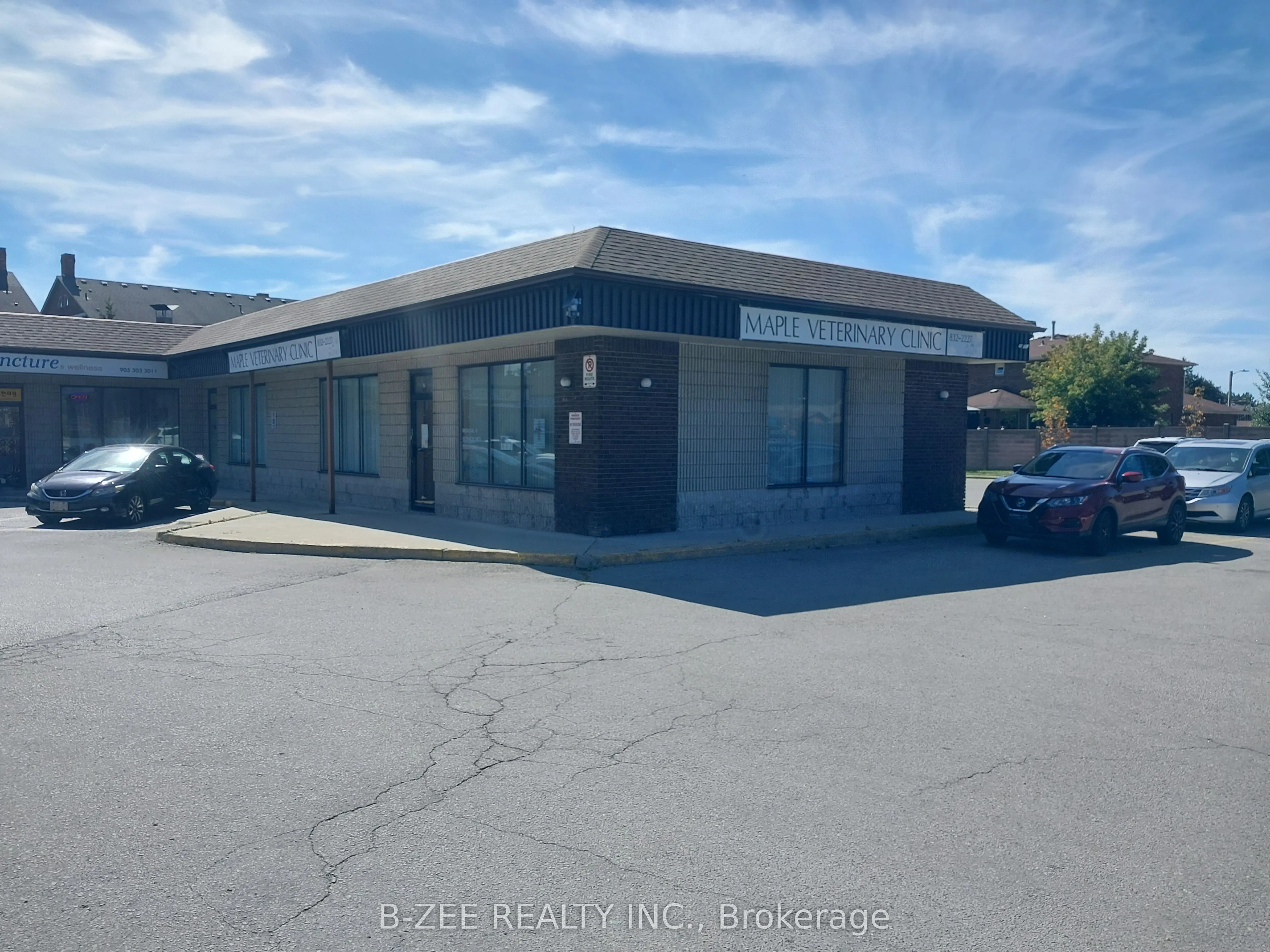 10040 Keele Street #7