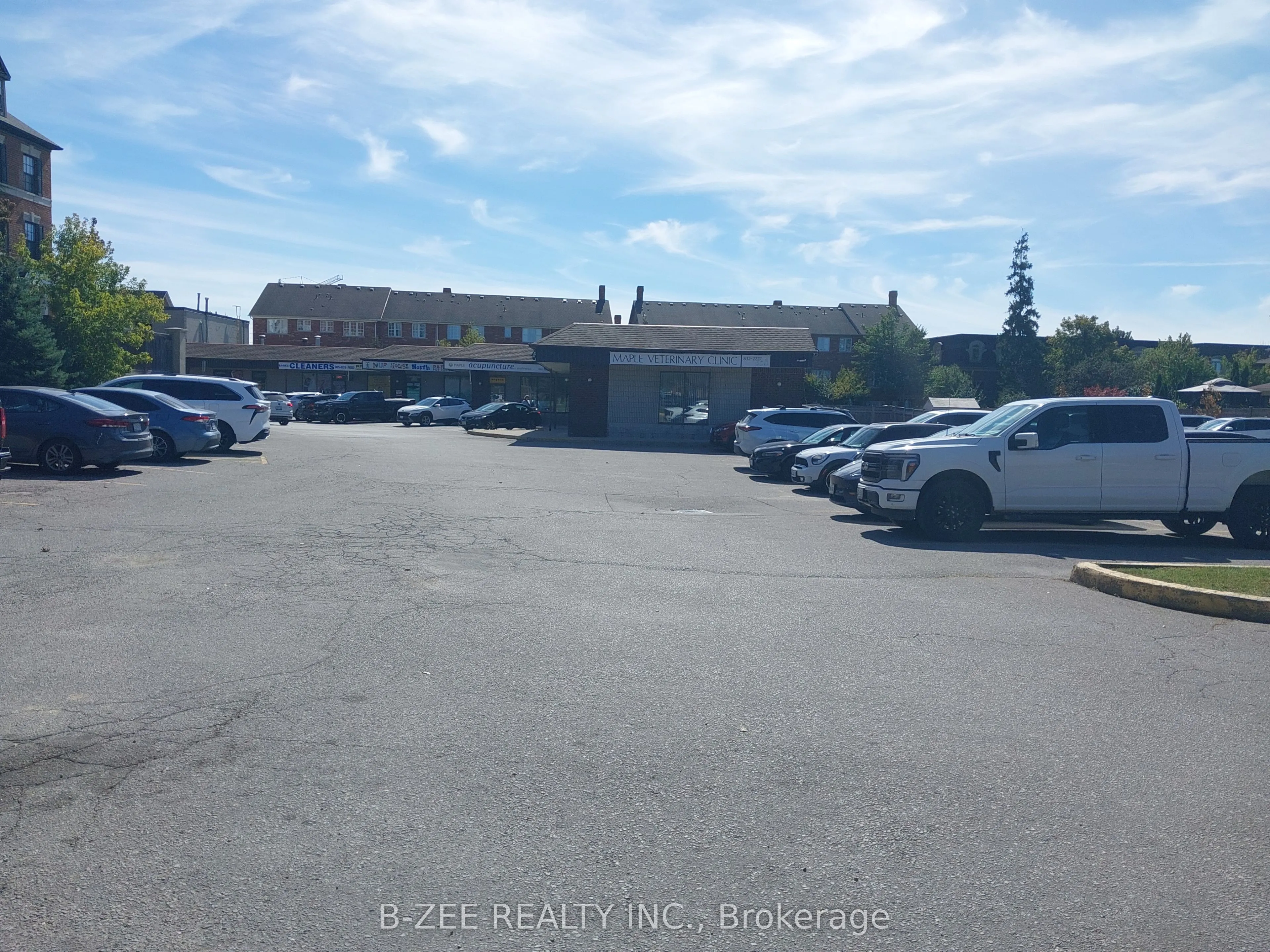 10040 Keele Street #7