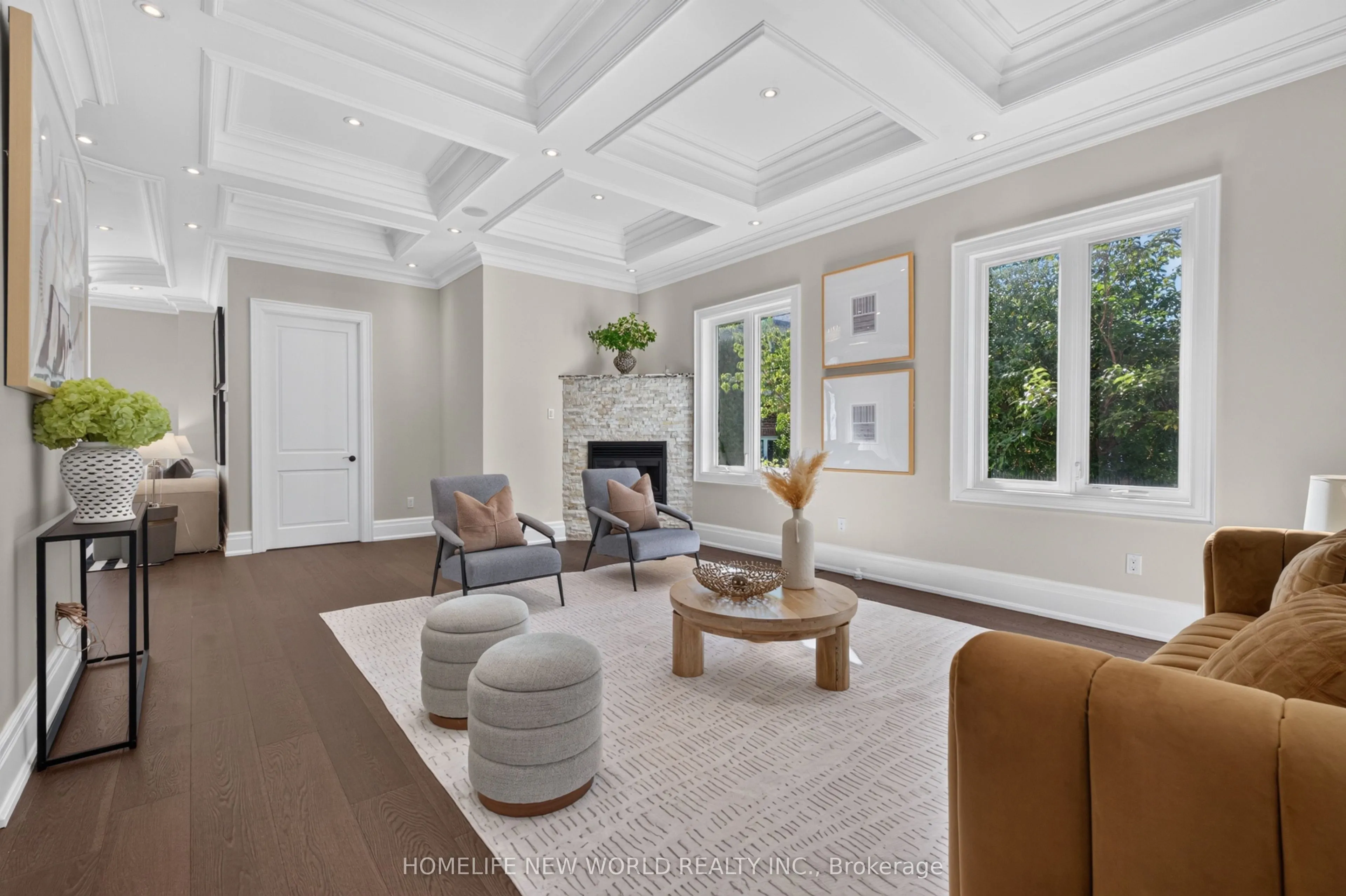 128 Garden Avenue