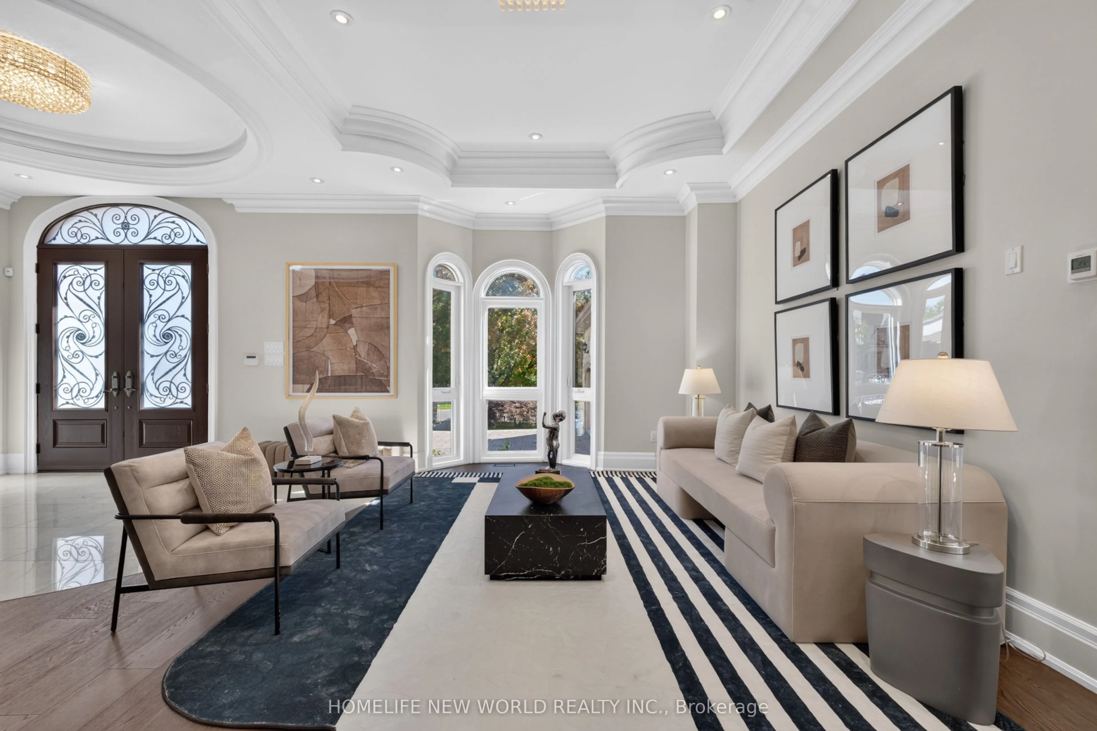 128 Garden Avenue