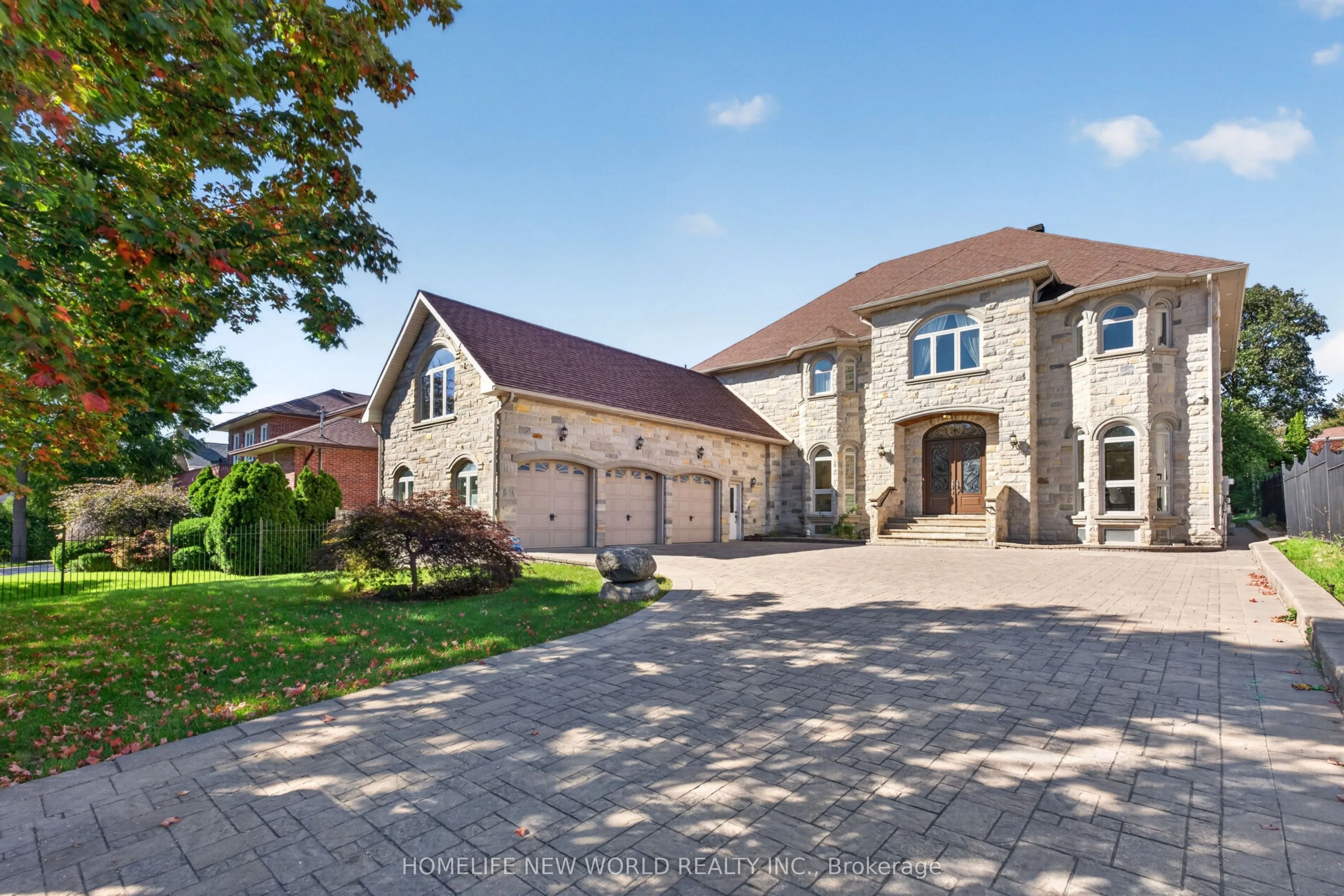 128 Garden Avenue