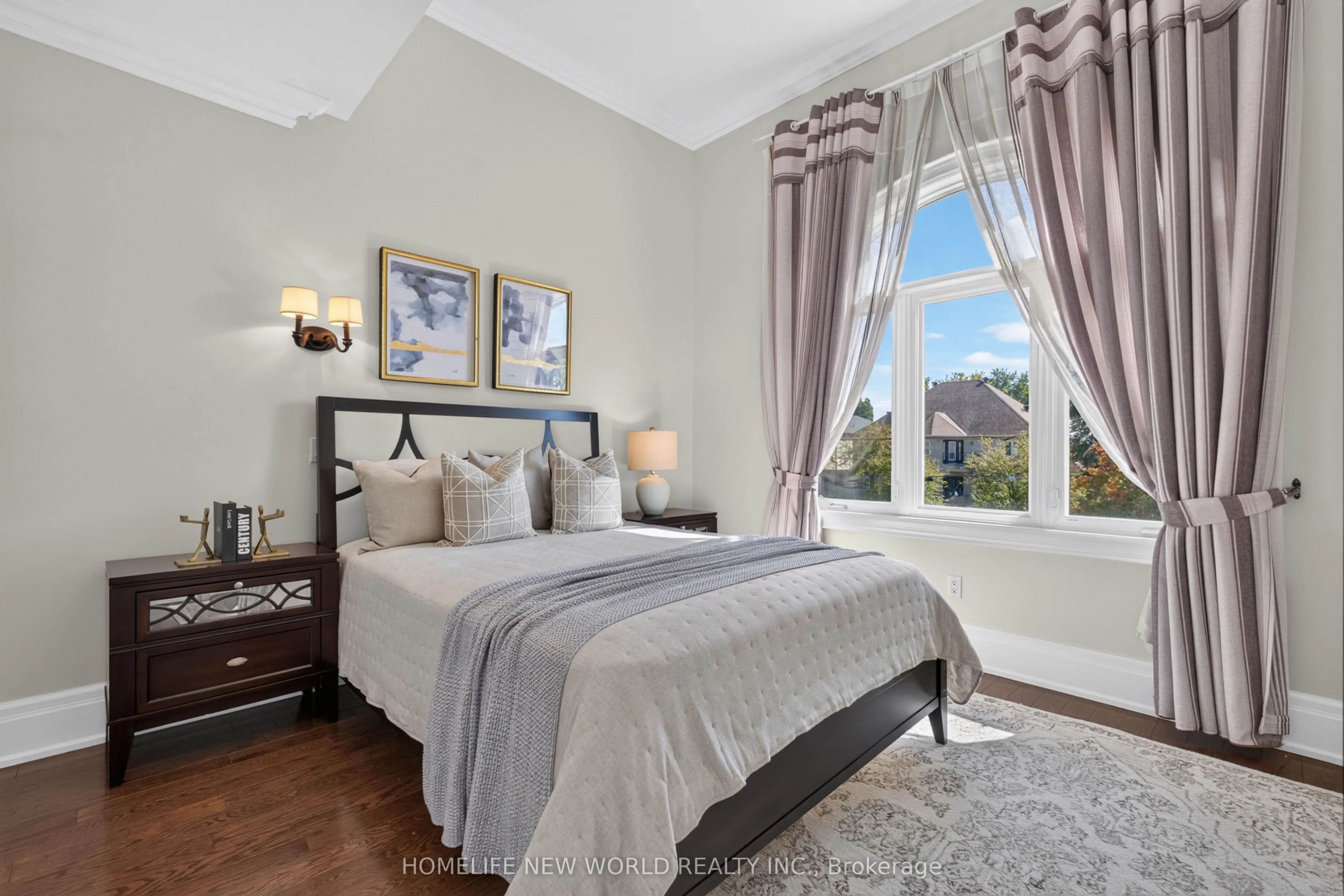 128 Garden Avenue
