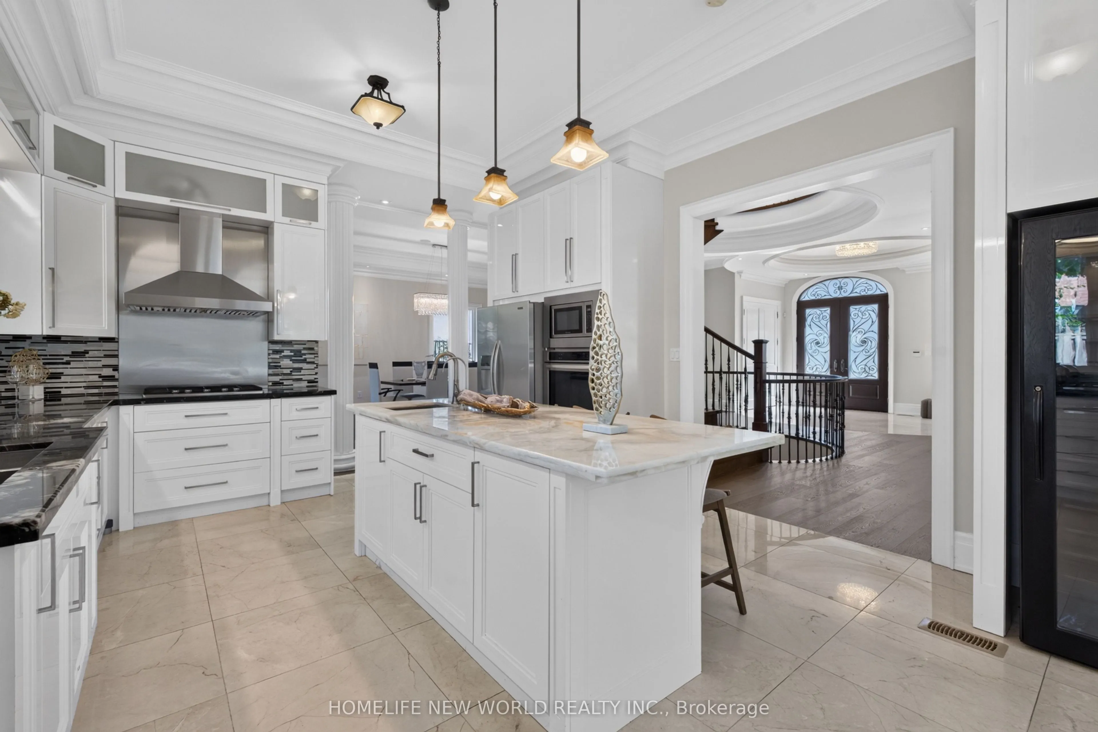 128 Garden Avenue