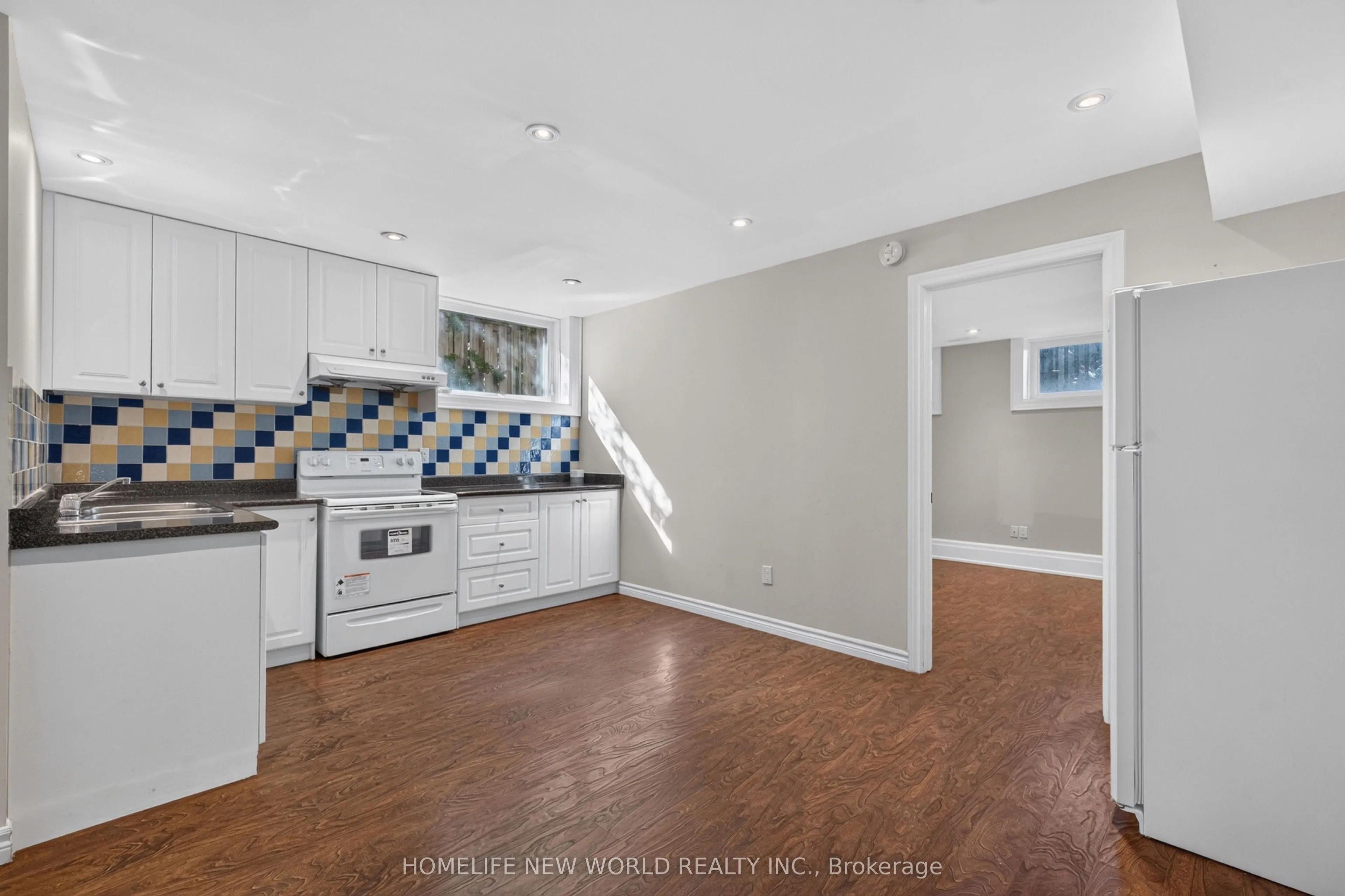 128 Garden Avenue