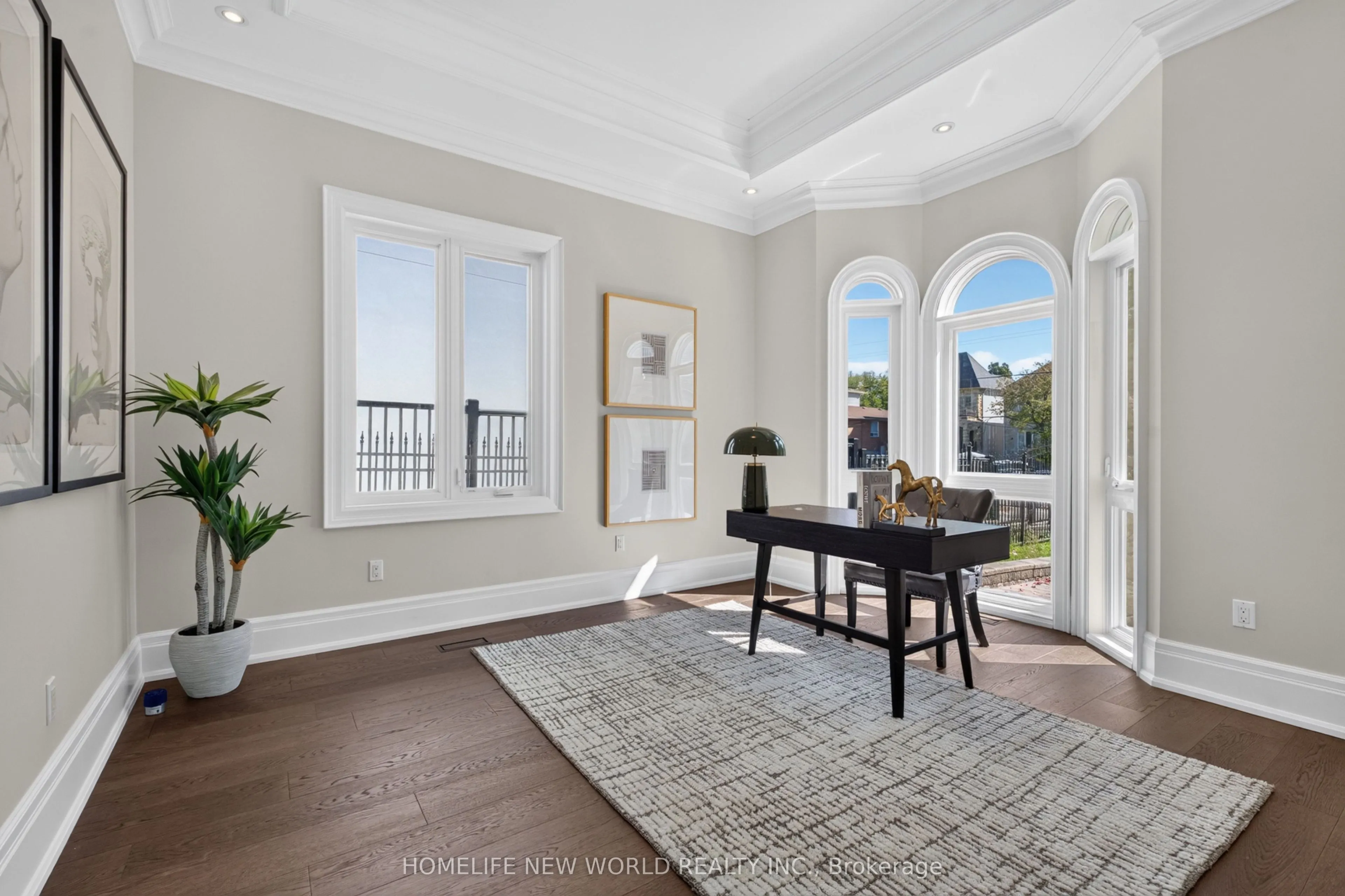 128 Garden Avenue