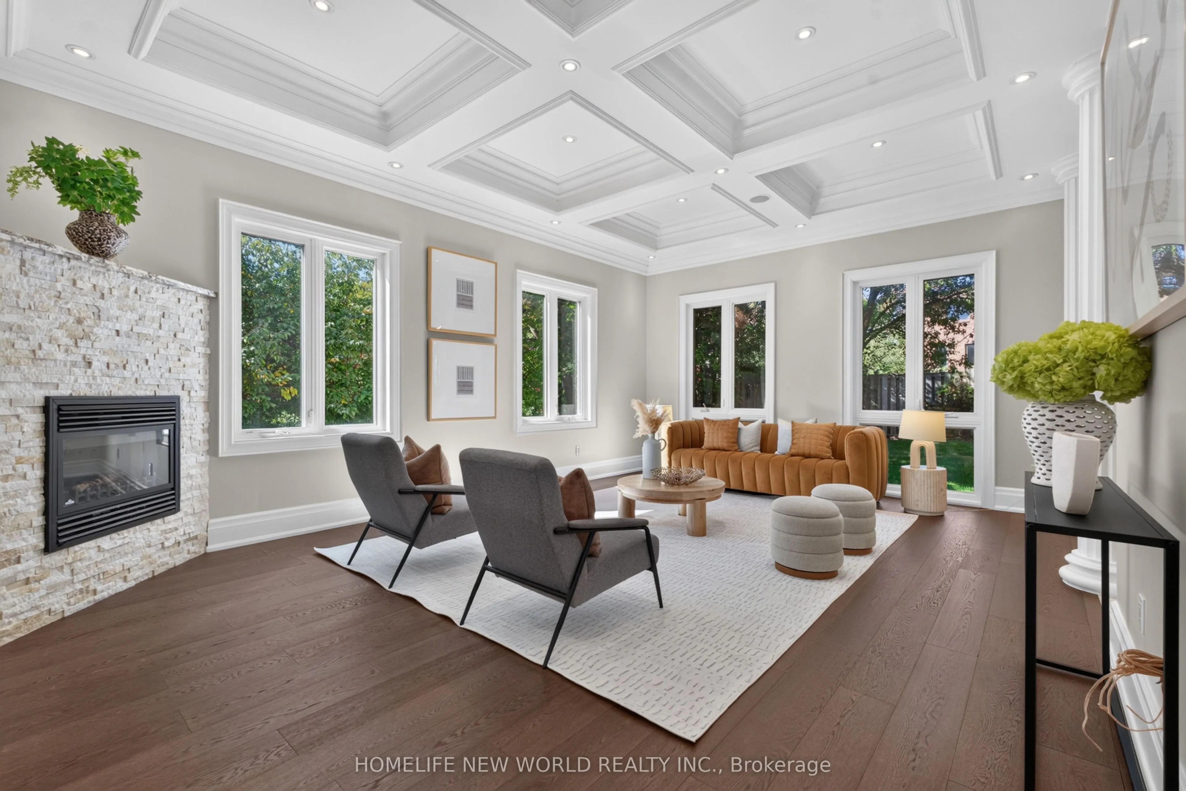 128 Garden Avenue