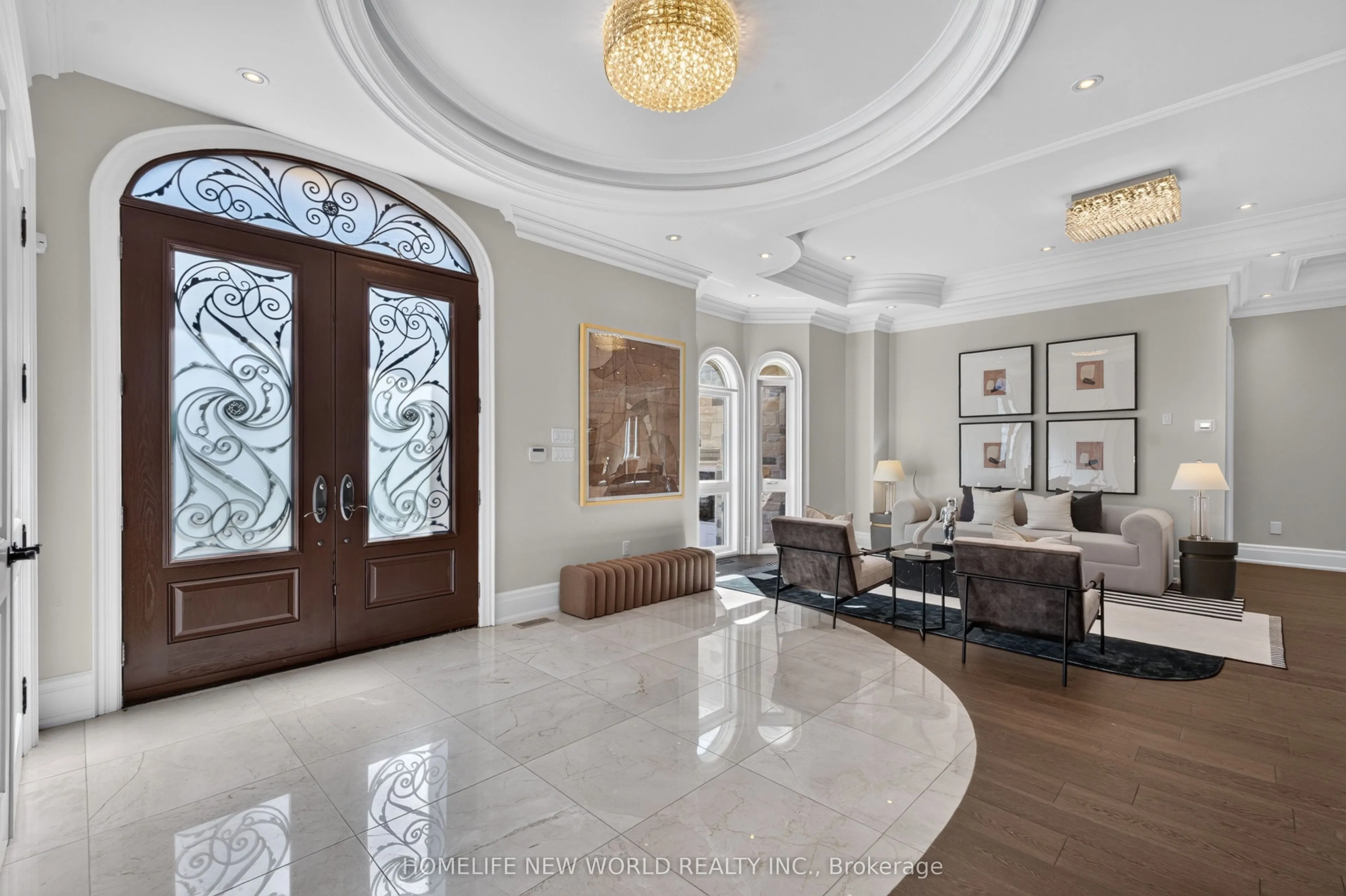 128 Garden Avenue