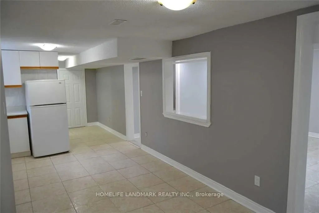 190 Barrie Street #Bsmnt
