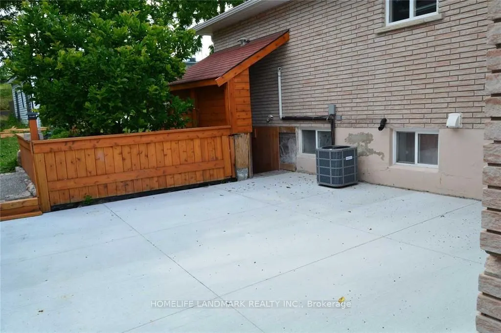 190 Barrie Street #Bsmnt