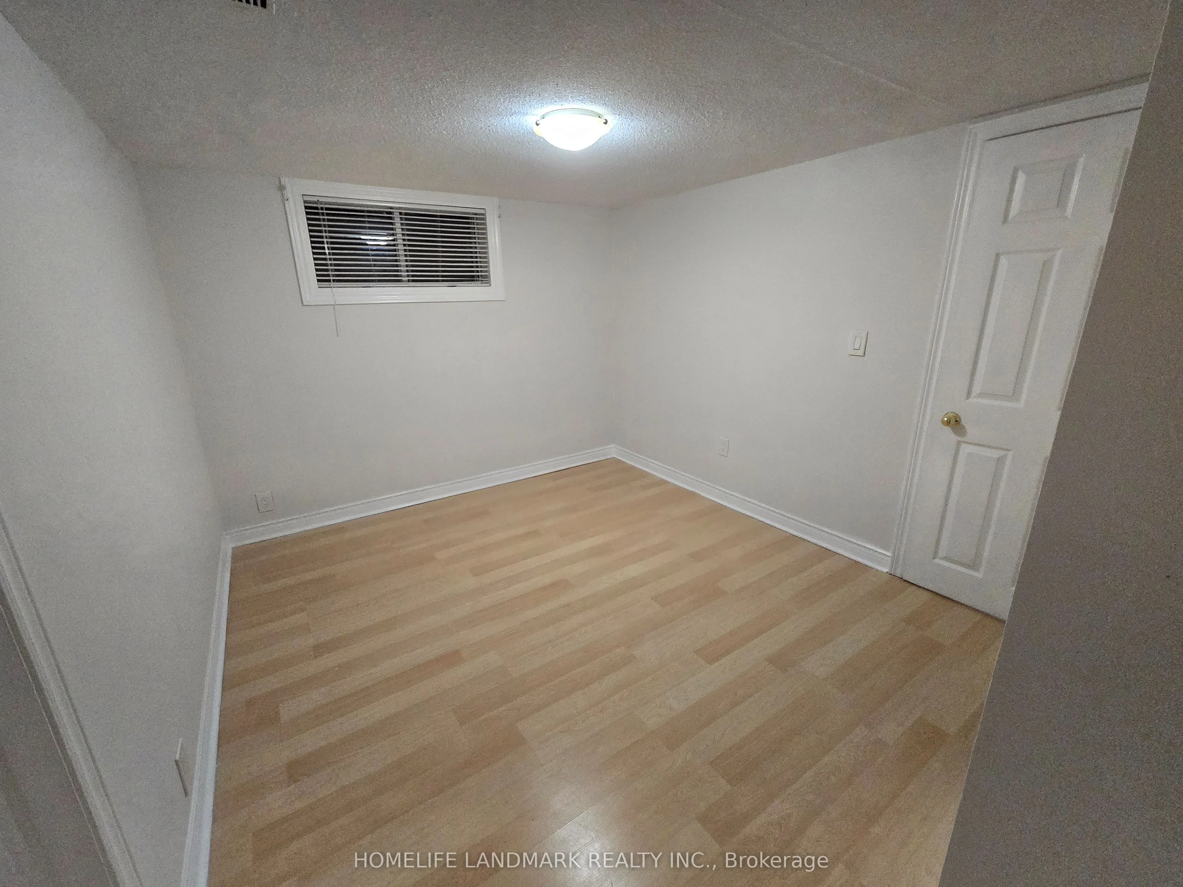 190 Barrie Street #Bsmnt